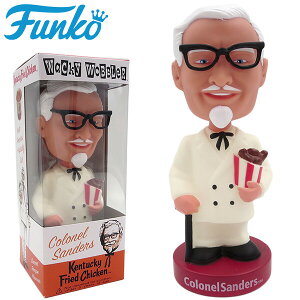 y P^bL[tCh`L z Colonel Sanders Wacky Wobbler t@R