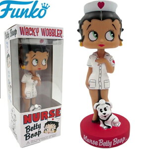 y i[X z BETTY BOOP WACKY WOBBLER xeB u[v{rOwbh t@R