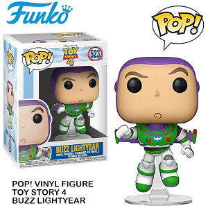 y oYECgC[ z POP! VINYL FIGURE TOY STORY 4 BUZZ LIGHTYEAR |bv t@R