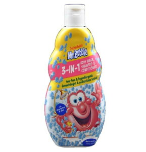 y ~X^[ou 3in1 zMr.Bubble 3in1 Original Gel IWi WF 473ml {fBEHbV Vv[ RfBVi[