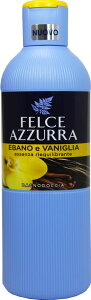 y G|j[oj z FELCE AZZURRA Body Wash Peony & Vanilla 650ml tF`FAY[ {fBEHbV C^A