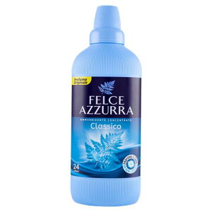 y NVbN zFELCE AZZURRA Softener Classico Fabric tF`FAY[ \ti[ 600ml C^A
