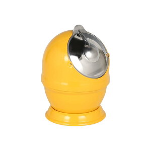 y AVgC AC{[ CG[ z ASHTRAY EYEBALLS YELLOW