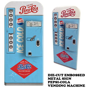 y yvVER[ z PEPSI - COLA VENDING MACHINE _CJbg G{X ^TC