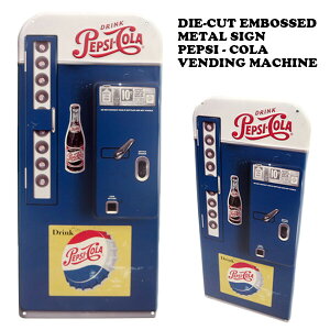 y yvVER[ z PEPSI - COLA VENDING MACHINE _CJbg G{X ^TC