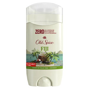 �y �t�B�W�[ �[�� 85g �z Old Spice Fiji ZERO �I�[���h�X�p�C�X �t���O�����X�o�[ �t�B�W�[ 85g
