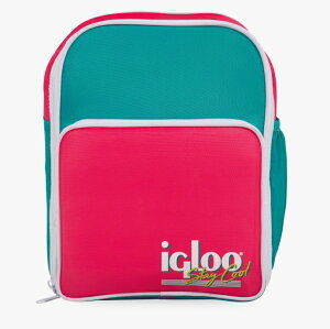 �y �W�F�C�h �z IGLOO RETRO MINI CONVERTIBLE JADE BACKPACK �o�b�N�p�b�N