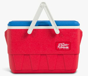 y AJ[i z IGLOO RETRO PICNIC BASKET AMERICANA CO[ g sNjbN