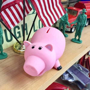 y n z Hamm Toy Story Coin Bank RCoN
