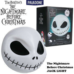 y WbN z The Nightmare BeforeChristmas JACK LIGHT }XN Cg