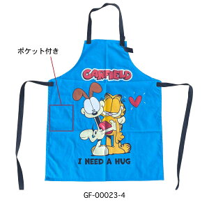 y K[tB[hEu[ z GARFIELD APRON Gv |Pbgt AJ