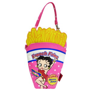 y t`tC z BETTY BOOP PEN POUCH xeB u[v y|[`