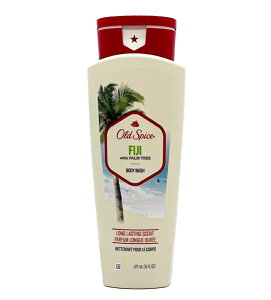 y tBW[ 473ml z Old Spice Fiji I[hXpCX {fBEHbV 16oz(473ml)