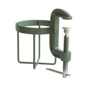 y J[L E MTCY z THE BOTTLE CLAMPER M {gNp[