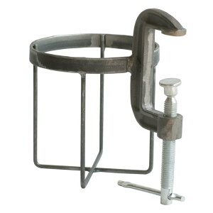 y NA E LTCY z THE BOTTLE CLAMPER L {gNp[