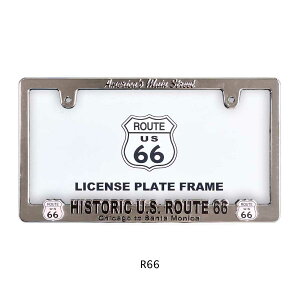 y [g66 z R66 LICENSE PLATE FRAME CZX v[g