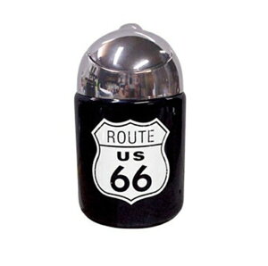 y [g66EubN z Dome Ashtray ROUTE66 h[AVgC AJ