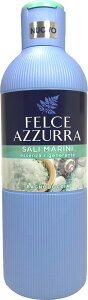 y V[\g zFELCE AZZURRA Body Wash Sali Marini 650mltF`FAY[ {fBEHbV C^A