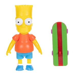y o[g E Vv\ z The Simpsons 2.5 int Figures 2.5C`tBMA