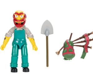 y OEhL[p[ E EB[ z The Simpsons 5 int Figures 5C`tBMA