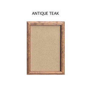 y AeB[N `[NESTCY zVintage Wooden Frame Be[W Ebht[ W17.5×H26.2cm Photo Frame tHgt[