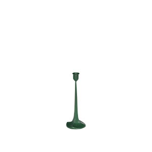 y O[ESTCY zIRON CANDLE HOLDER DIAMOND GREEN S ACA Lh z_[ _CAh