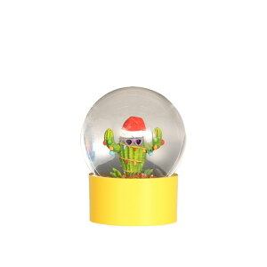 y TO^X E CG[ z WATER GLOBE SANGLATUS YELLOW EH[^[ O[u