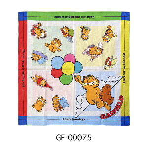 y K[tB[h E o[ z GARFIELD BANDANA o_i