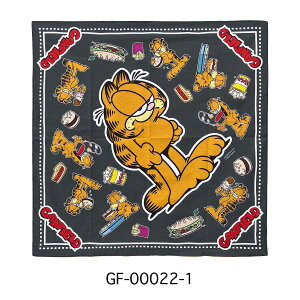 y K[tB[h E ubN z GARFIELD BANDANA o_i