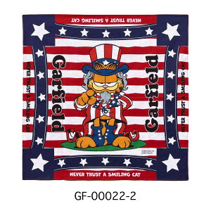 y K[tB[h E AJ z GARFIELD BANDANA o_i