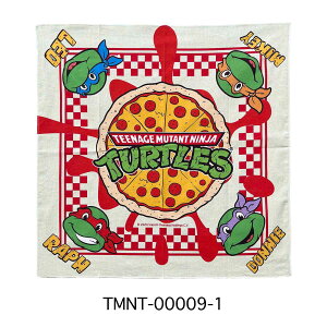 y ^[gY E sU z Teenage Mutant Ninja Turtles BANDANA o_i
