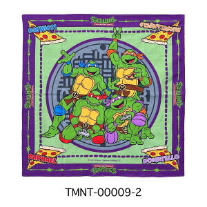 y ^[gY E p[v z Teenage Mutant Ninja Turtles BANDANA o_i