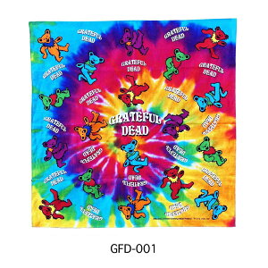 y _VOxA E }` z Dancing Bear BANDANA o_i