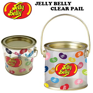 y WF[x[ z JELLY BELLY CLEAR PAIL NA؃C