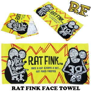 y bgtBN E CG[ z RAT FINK FACE TOWER tFCX ^I