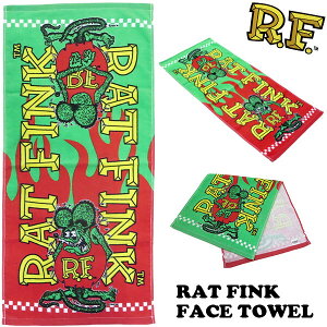 y bgtBN E t[X z RAT FINK FACE TOWER tFCX ^I