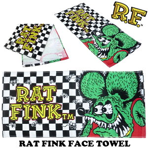 y bgtBN E `FbJ[ z RAT FINK FACE TOWER tFCX ^I