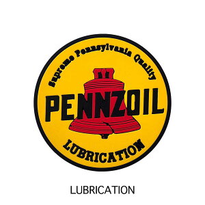 y yYIC z PENNZOIL RUBBER COASTER ADVERTISING Aho^CWO o[R[X^[