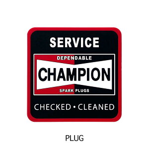 y `sI z CHAMPION RUBBER COASTER ADVERTISING Aho^CWO o[R[X^[