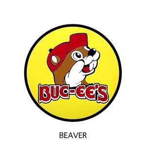 y obL[Y z Buc[eefs BEAVER RUBBER COASTER ADVERTISING Aho^CWO o[R[X^[
