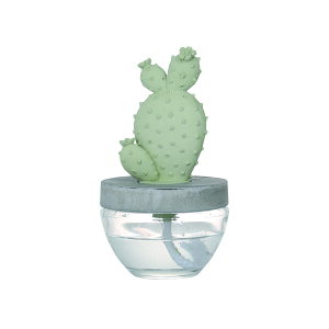 y GKg sIj[ z CACTUS FRAGRANCE DIFFUSER A ELEGANT PEONY JN^X tOX fBt[U[