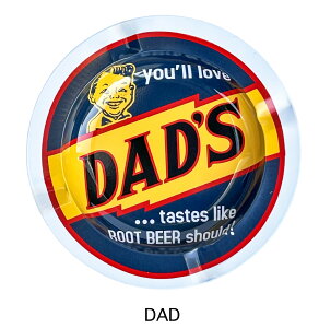 �y �_�b�Y �z DAD`s ADVERTISING TIN ASHTRAY �e�B���A�b�V���g���C