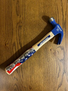 Vaughan�i���H�[���j �l�C���n���}�[ �y�q�b�R���[�z 16oz DO16 11403