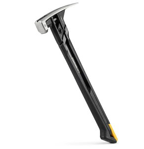 �݌Ɂ��y �V���� �z TOUGHBUILT �^�t�r���g 20oz ShockStop���b�v�n���}�[ �X���[�X�t�F�C�X TB-H1-1SBR-S20