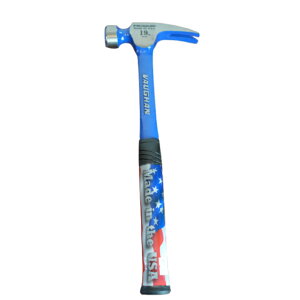 アメリカン US工具Vaughan(ヴォーン) カリフォルニアフレーマー【スチール】19oz 12100 RCF2