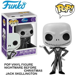 y WbNXPg z POP! ICONS VINYL FIGURE JACK SKELLINGTON@|bv@t@R