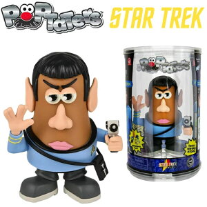 y X^[gbN X|bND z POPTATERS Star Trek Mr.Spock |bveC^[Y |egwbh