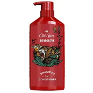 y xAO[u 650ml zOld Spice I[hXpCX 2in1 21.9oz(650ml) 2in1 Vv[RfBVi[