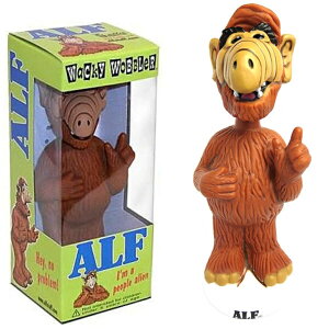 y At z ALF Wacky Wobbler t@R