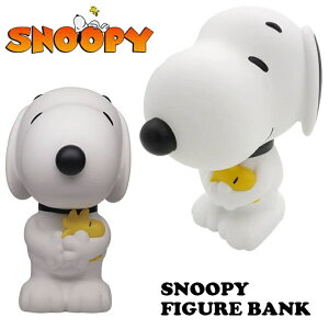 y Xk[s[ z Peanut Snoopy Figure Bank RCoN